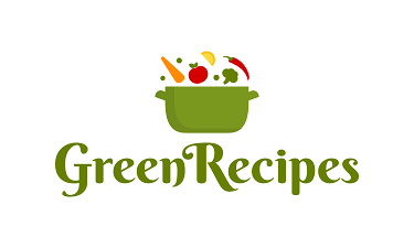 GreenRecipes.com